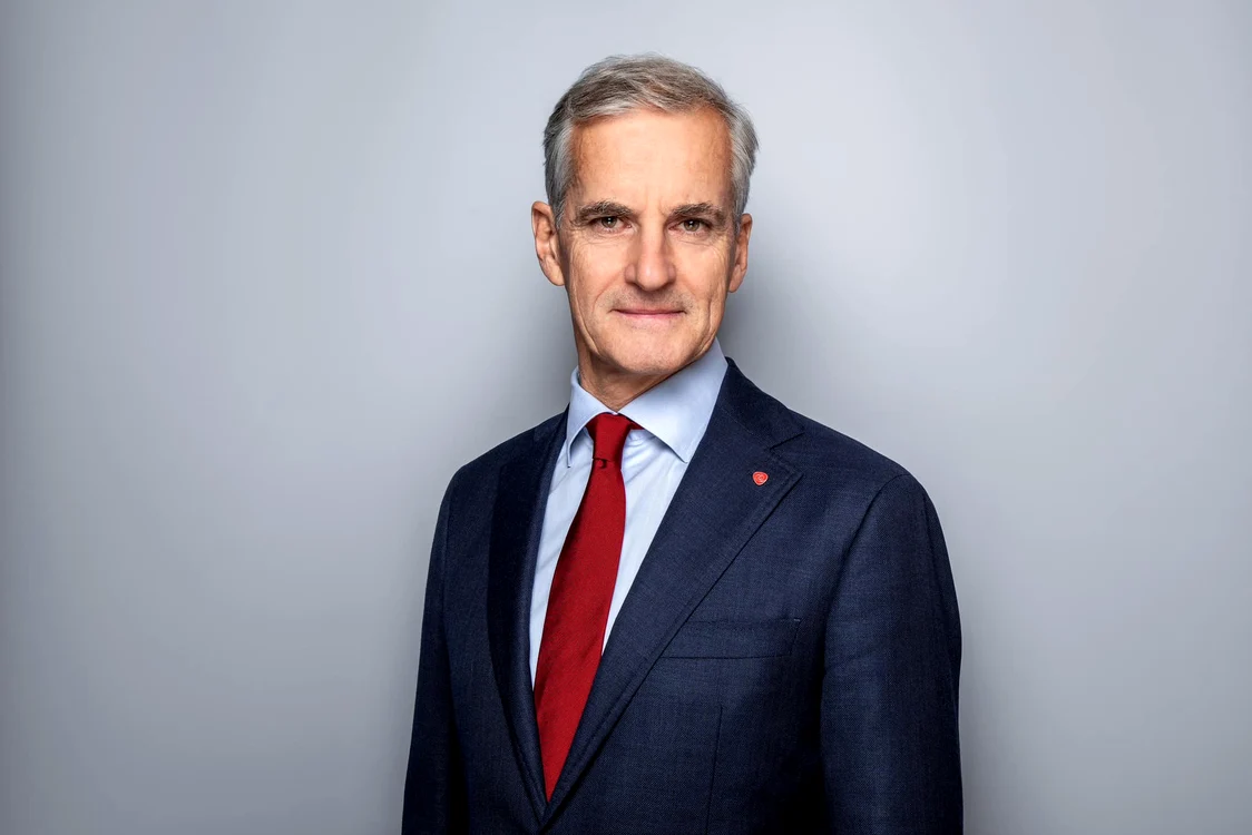 Premierul Jonas Gahr Store a făcut anunţul zilei, FOTO Facebook