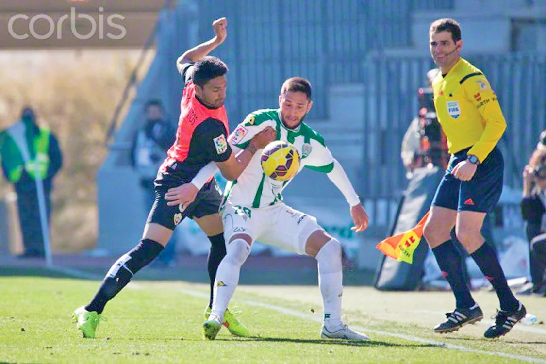 
    Florin Andone a urcat  pe locul 2 în clasamentul  golgeterilor din liga  secundă spaniolă  