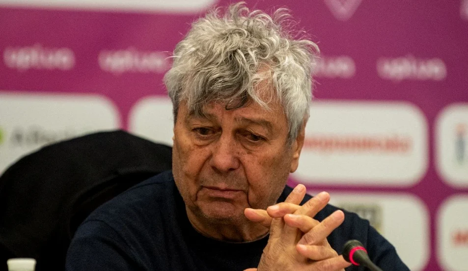 Mircea Lucescu, în rugăciunile tuturor. Mihai Stoichiță l-a vizitat: „E în stare indusă, conectat la aparate. Să-i dea Dumnezeu zile!”
