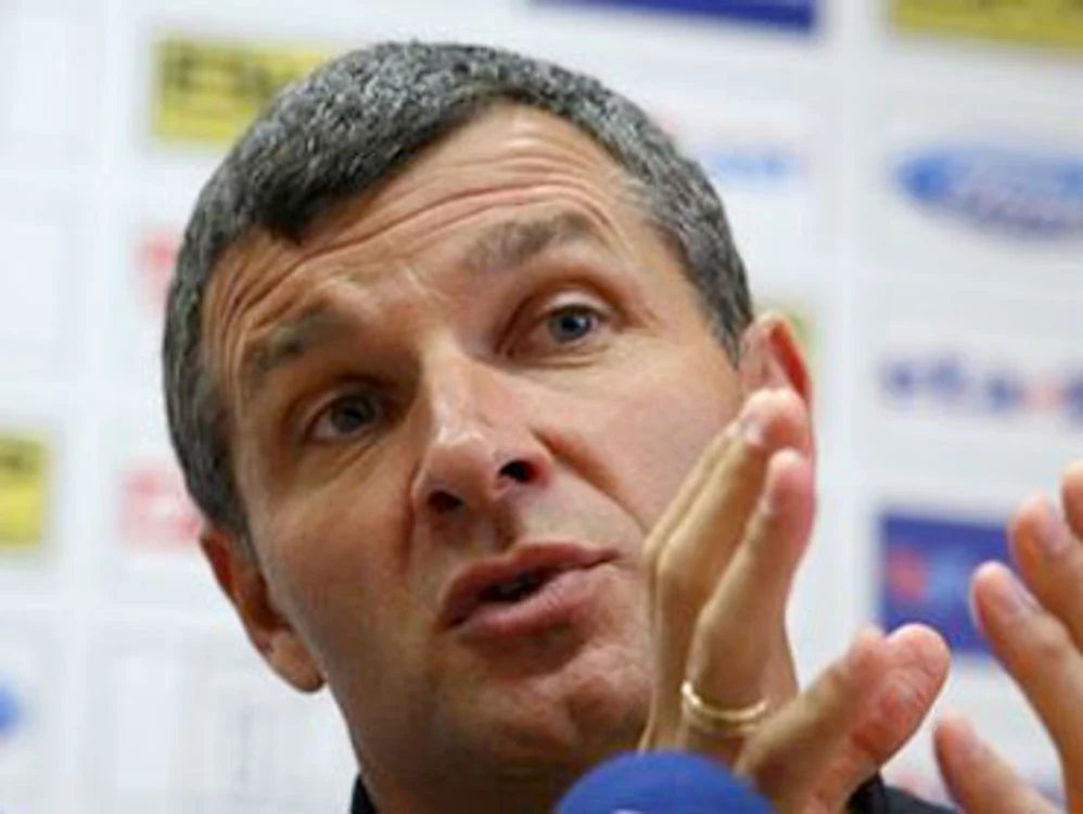 
    Sabău este conştient că echipa sa trebui să marcheze  