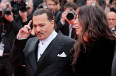 Johnny Depp, Cannes, 16 mai 2023 (2) jpg