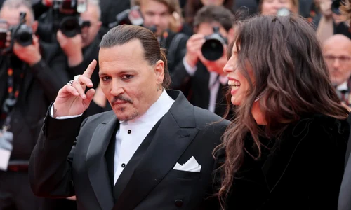 Johnny Depp, Cannes, 16 mai 2023 (2) jpg