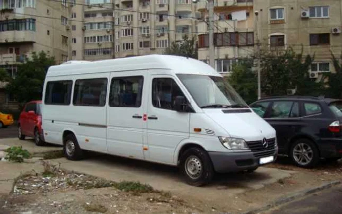 Primăria anunţă modoficări a itinerarului mai multor rute de microbuz FOTO Adevărul