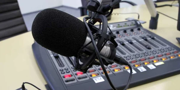 radio foto 123rf
