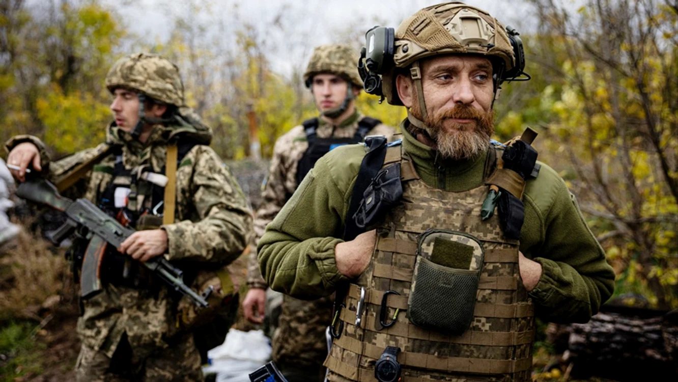 Foto: Dimitar Dilkoff/AFP/Getty Images