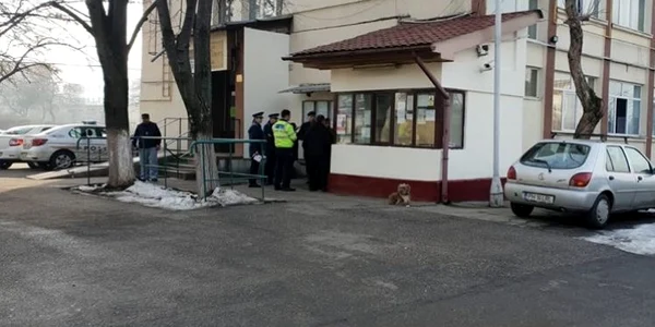 liceul spiru haret ploiesti unde a fost injunghiata o profesoara foto diana frincu