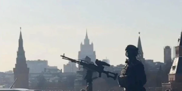 Moscova atac drone jpg