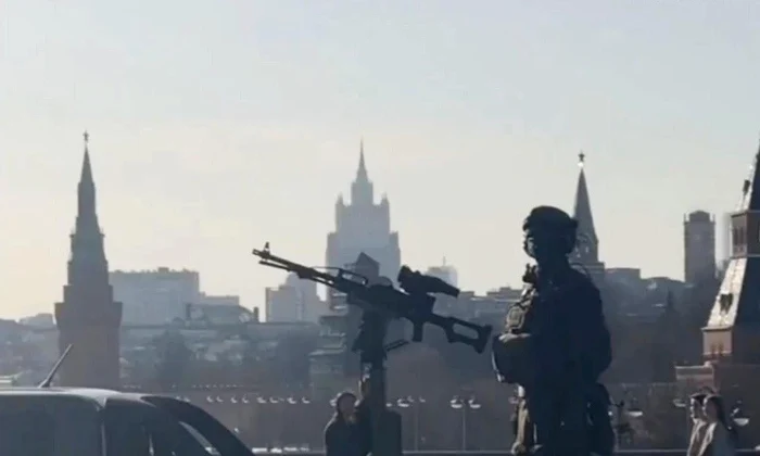 Moscova atac drone jpg