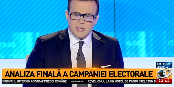 "mihai gadea"