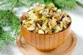 Salata de pui cu muraturi  Sursa foto shutterstock 732469204 jpg