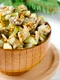 Salata de pui cu muraturi  Sursa foto shutterstock 732469204 jpg