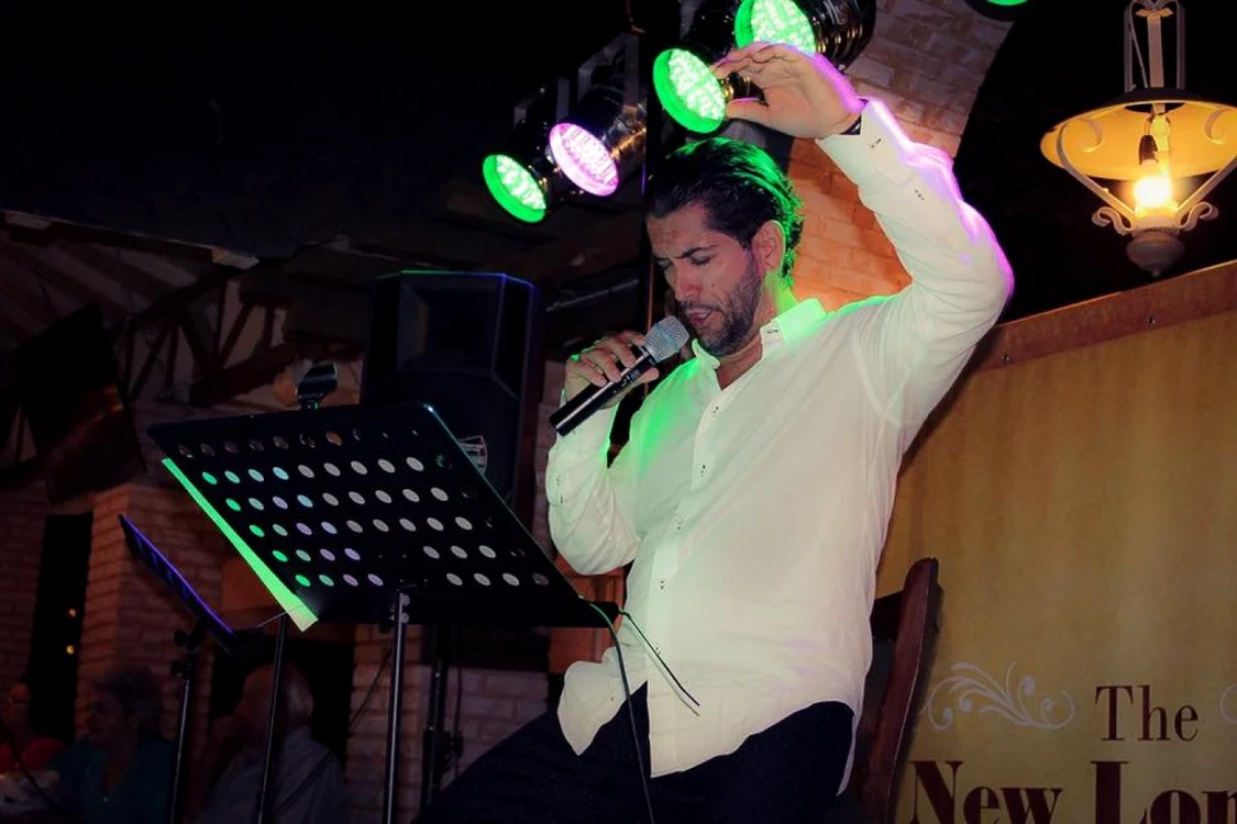 Cezar Ouatu
