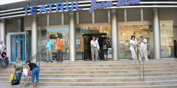 Programul manifestărilor de la teatru