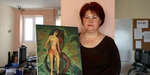Angi Mitroi