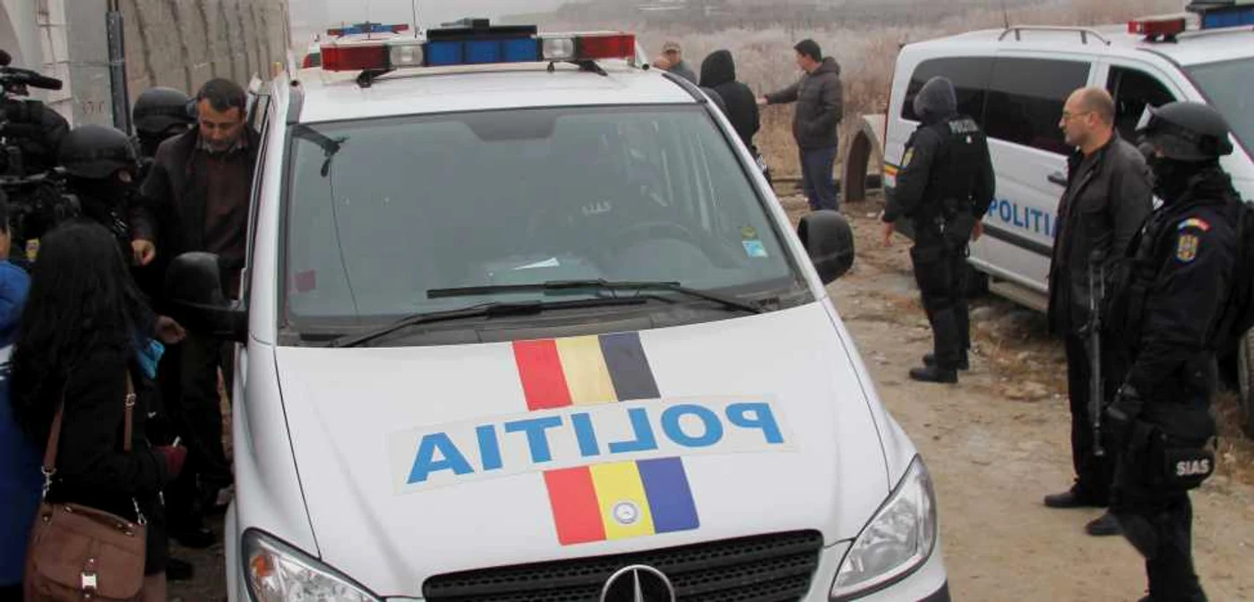 Foto arhivă "Adevărul"