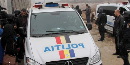 Foto arhivă "Adevărul"