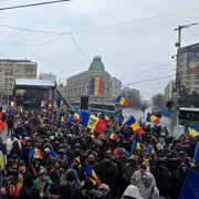 iasi protest aur foto partidul aur jpg