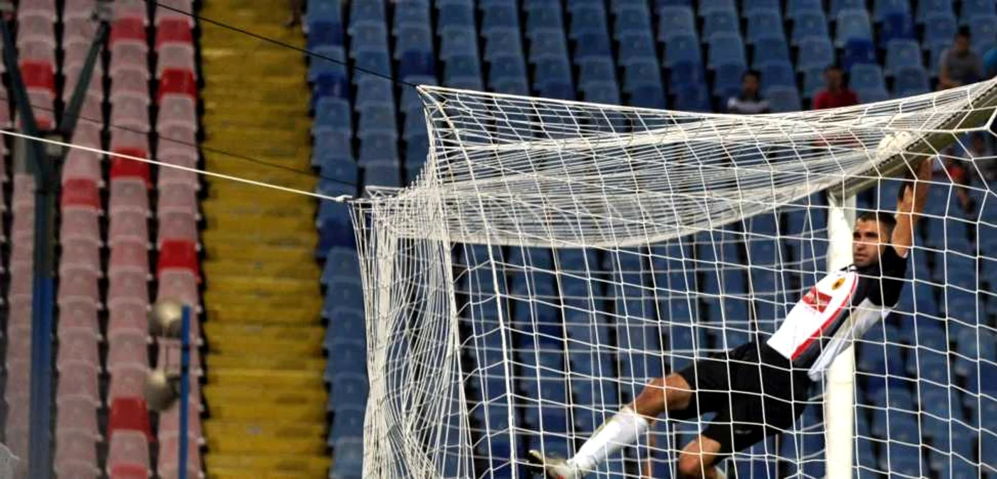 Rezultatele din Liga I. FOTO Mediafax