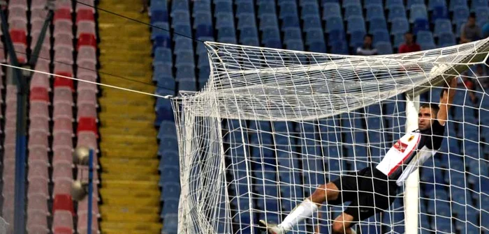 Rezultatele din Liga I. FOTO Mediafax