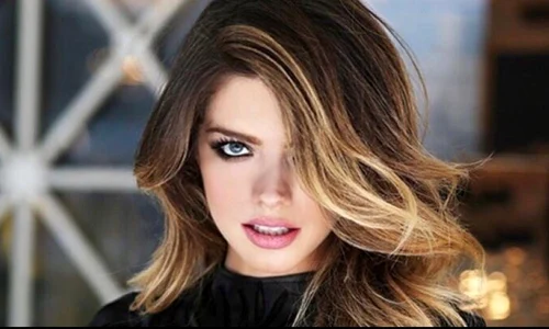 Alexandra Dinu 