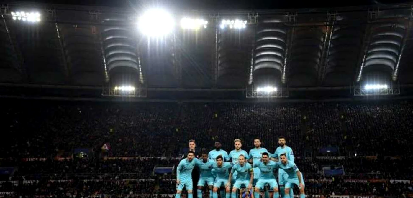 FC Barcelona