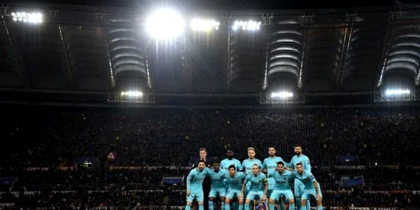 barca