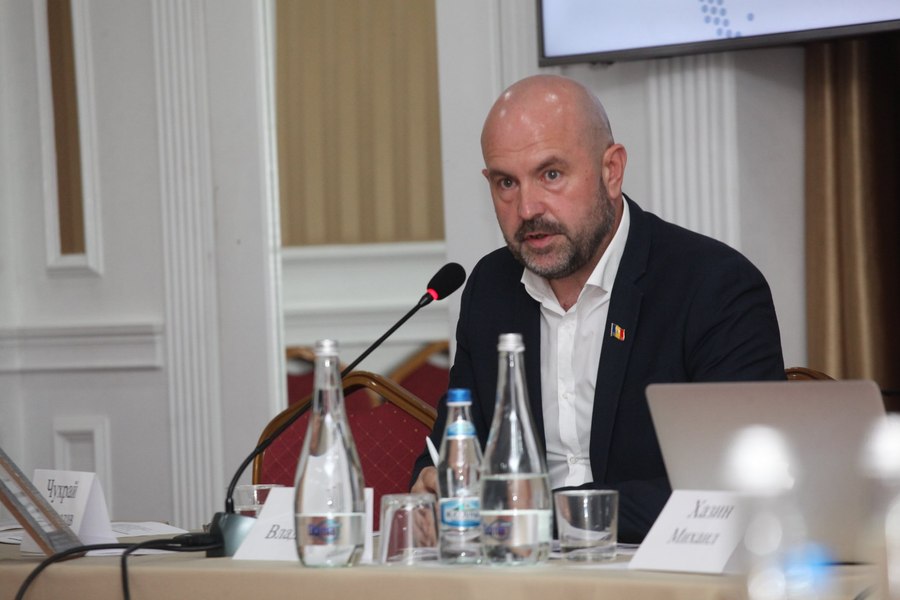 INTERVIU Vicepremierul moldovean Vladimir Bolea susține că Moscova a fraudat alegerile prin partidele proruse: „Ei sunt peste tot”