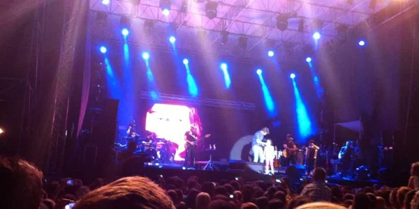 Michel Telo, împreună micuţa Ioana