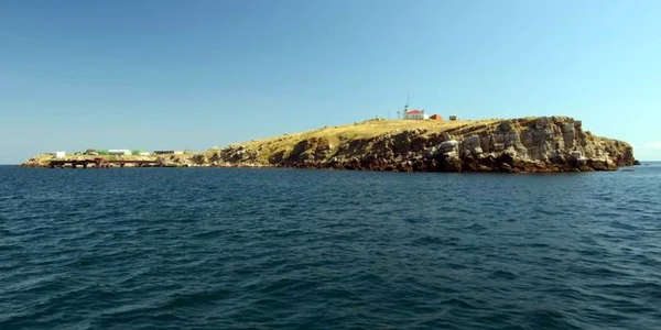 Insula Şerpilor
