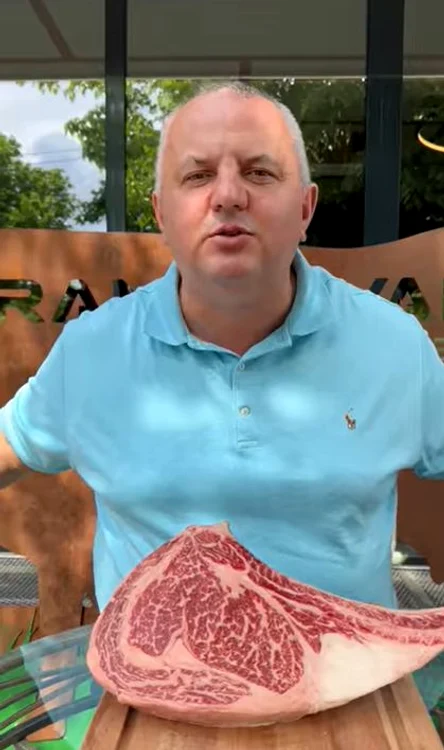 Avram Gal
