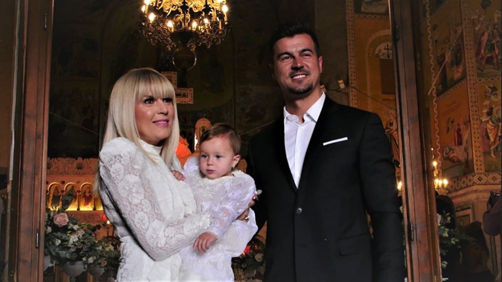Iubitul Elenei Udrea: „A trebuit să aflu de la avocați și din presă ce s-a întâmplat”