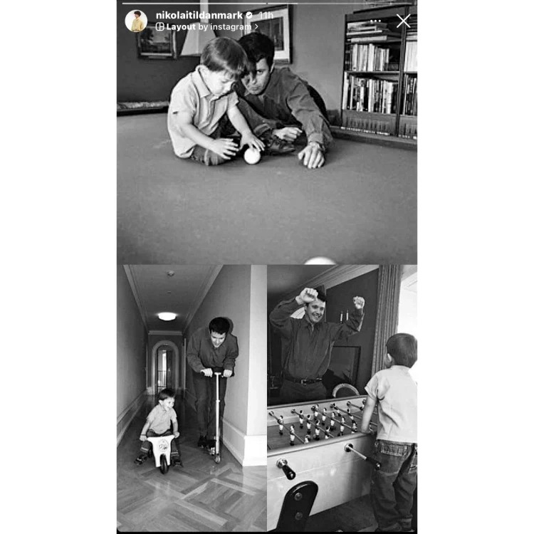Nikolai Frederik Instagram jpg