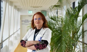 Dr  Virginia Tarlea 2 JPG