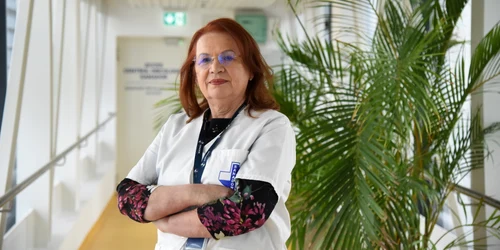 Dr  Virginia Tarlea 2 JPG