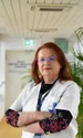 Dr  Virginia Tarlea 2 JPG