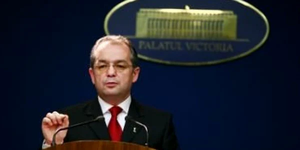 Boc: ArcelorMittal va primi de la stat gaz intern mai ieftin dacă păstrează locurile de muncă