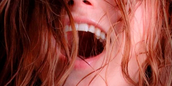 orgasm