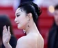 Fan Bingbing a jucat o pe Împărăteasa Wu, GettyImages