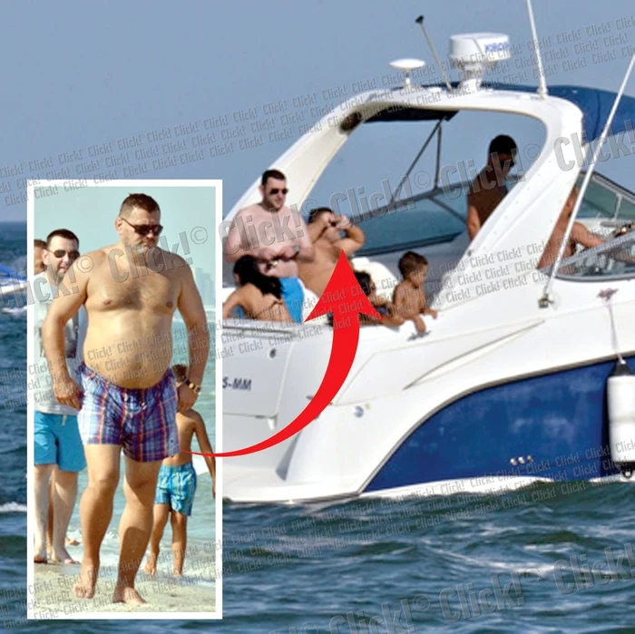 Aşa da, viaţă de primar!