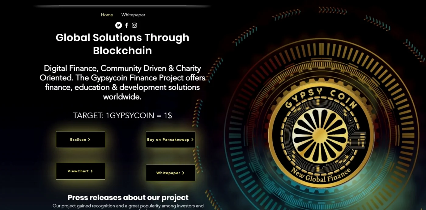 Romii îşi fac propria monedă virtuală - gypsycoin Foto Adevărul