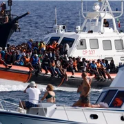 Migranti FOTO Profimedia jpg