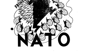 Steaua NATO Ariciul NATO jpeg