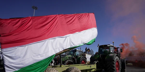 Protest al fermierilor italieni FOTO AFP jpg
