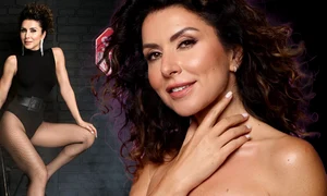 Top reguli pentru o supersiluetă de plajă! Carmen Brumă ne învață cum să arătăm bine în costum de baie!