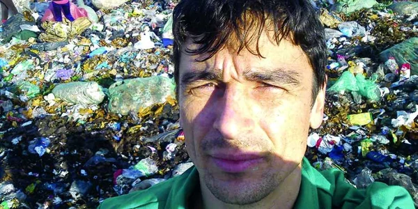 adrian dohotaru foto selfie