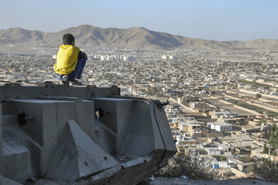 Fostele baze militare străine din Afganistan, transformate de talibani în zone economice speciale