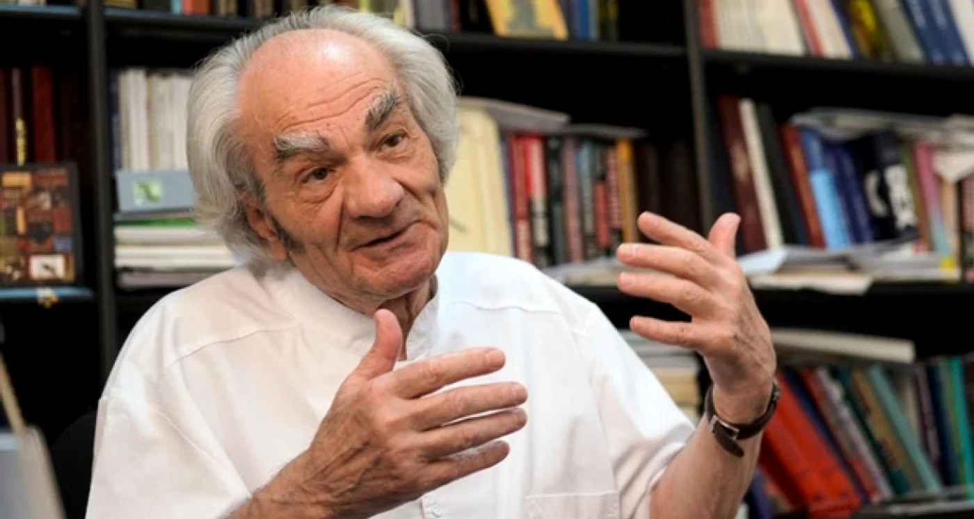 Leon Dănăilă / Foto: arhivă