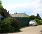 Cum arată casa din Austria unde au locuit Cristela și Călin Georgescu / foto: GSP