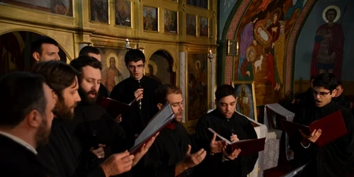 concert colinde tulcea 