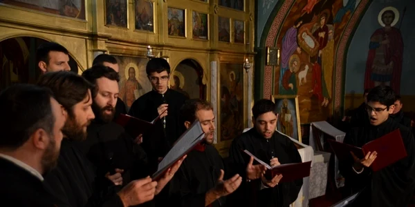 concert colinde tulcea